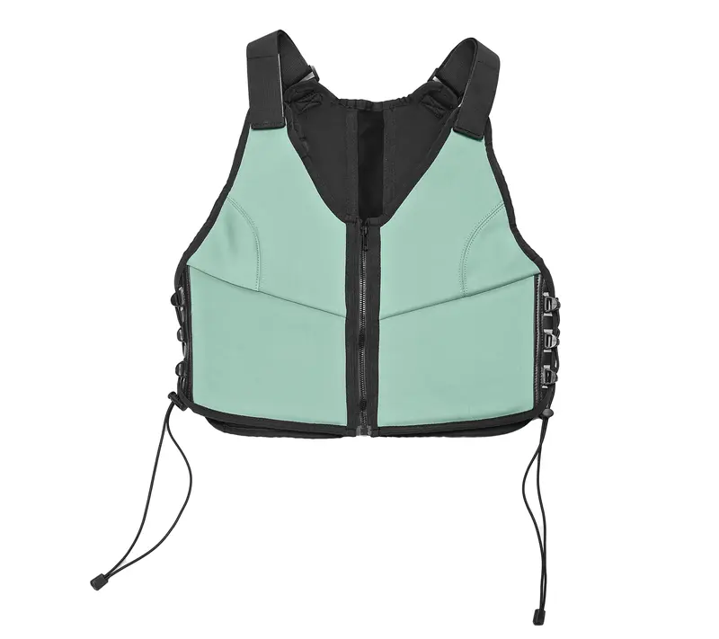 Katie Austin Adjustable Weighted Vest 5lbs