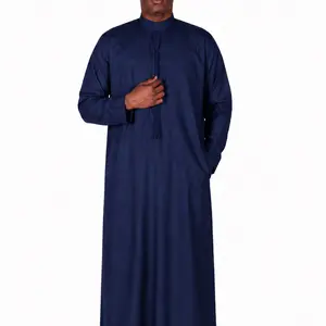Ali Thobe Men