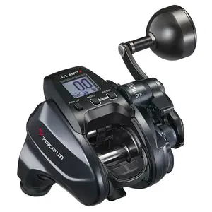 Piscifun AtlantiX 1500 Electric Reels for Inshore Fishing Piscifun AtlantiX 1500 Electric Reels for Inshore Fishing