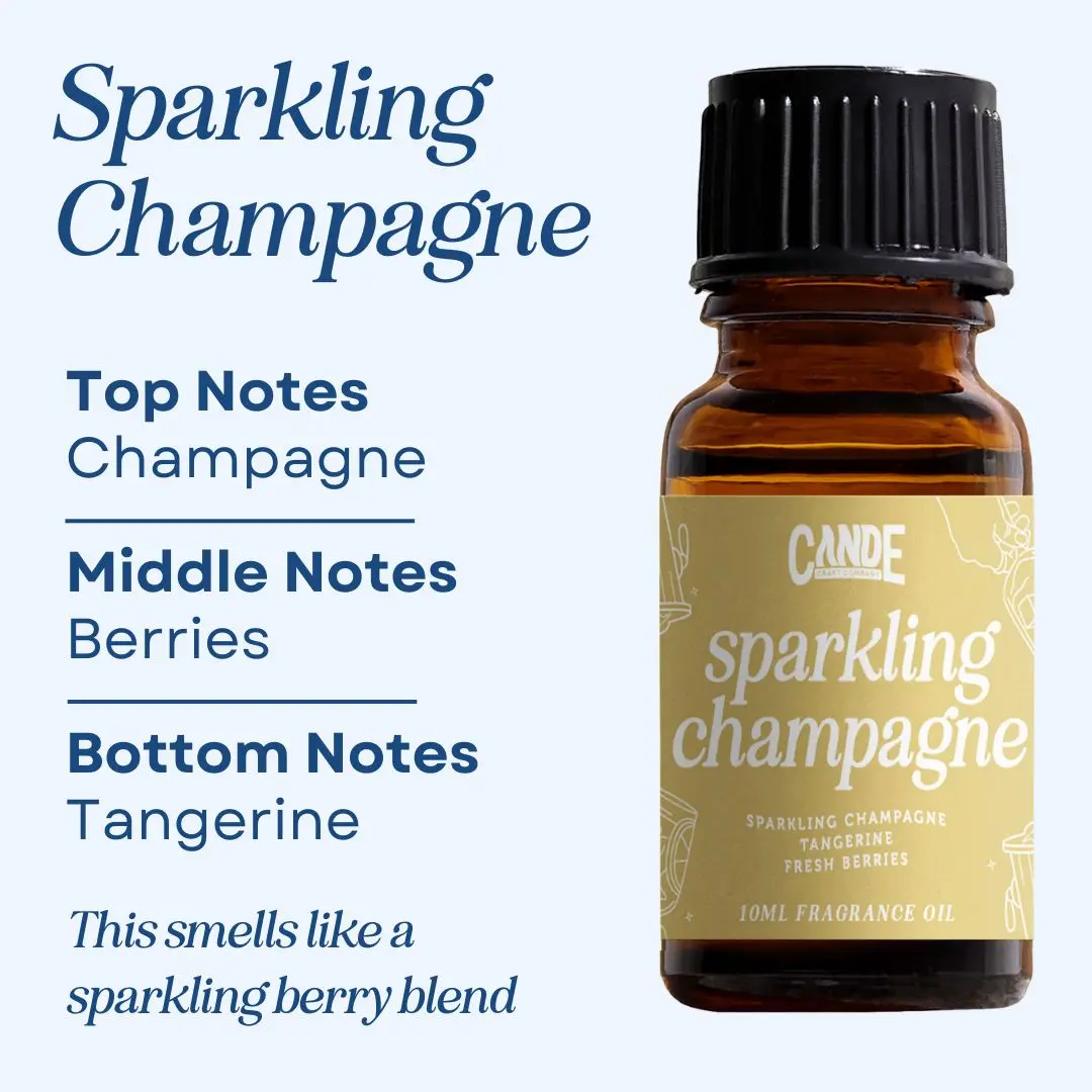 Sparkling Champagne