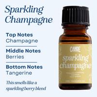 Sparkling Champagne