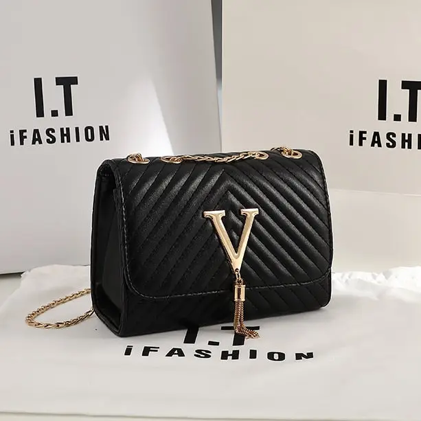 Crossbody Bag