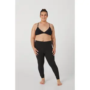 Urbody Gender-Inclusive Lace Bralette