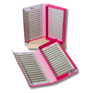 PLA Brown 10D .03 Diameter Promade Volume Fans