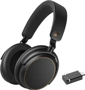Sennheiser ACCENTUM Wireless SE Bluetooth Over-Ear Headphones Sennheiser ACCENTUM Wireless SE Bluetooth Over-Ear Headphones