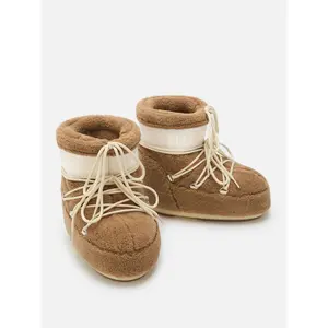 Moon Boot Icon Low Fleece
