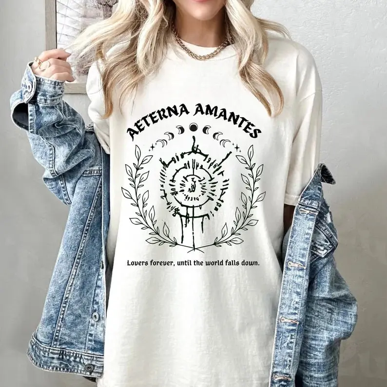 Aeterna amantes Vintage Astarion Baldurs Gate 3 Sweatshirt, Adventure Awaits t-shirt, Astarion High Elf Shirt, Astarion Approves Shirt