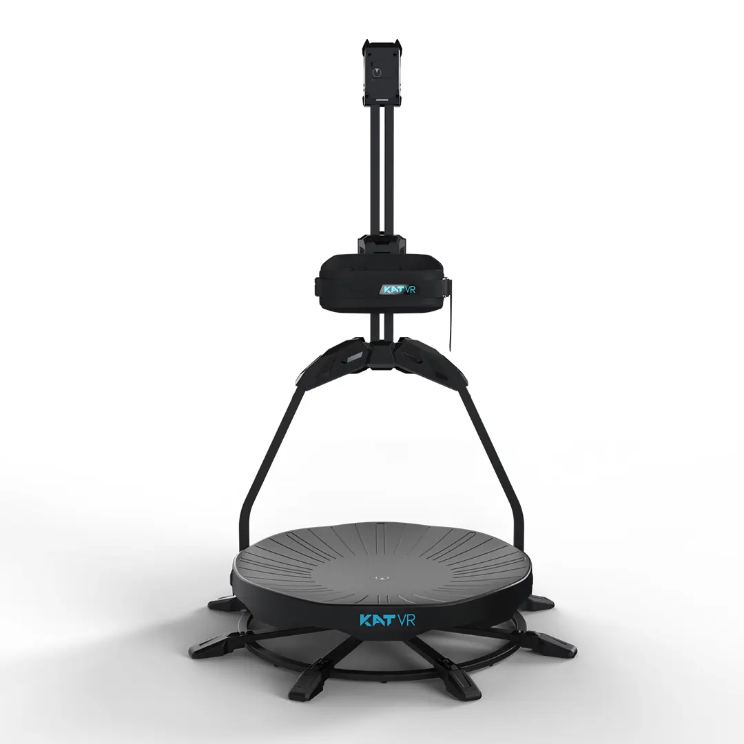 KAT Walk C2 Core (VR Treadmill) KAT Walk C2 Core (VR Treadmill)