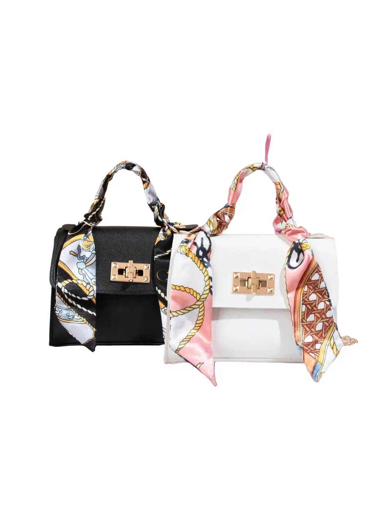 White*1 pc+Black*1 pc