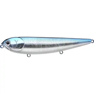 Lucky Craft Sammy 105 Knocking Topwater Walker - 4.25 Inch