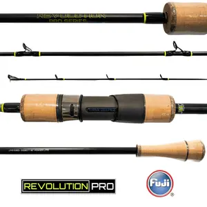 REVOLUTION PRO SERIES LONG 7' 10" - SPJ