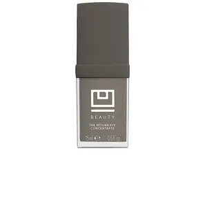 U Beauty The Return Eye Concentrate Unisex