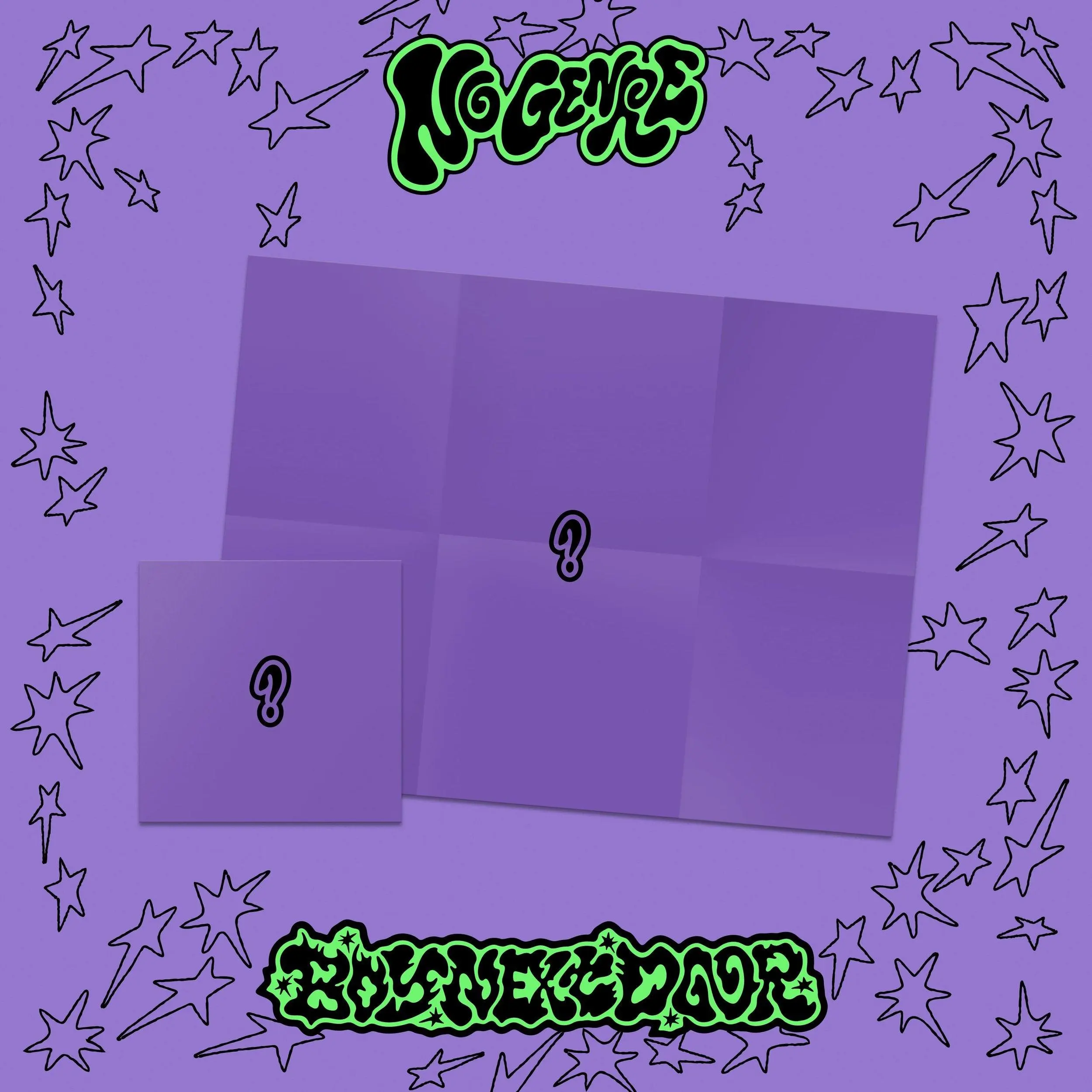 BOYNEXTDOOR - 4th EP [No Genre] (Board Game Ver.) - Imported Albums from Korea