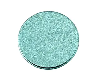 Light Blue Center Button For Apple iPod Nano 3rd Gen Click