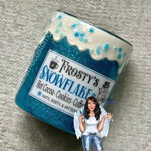 10 oz lowball tumbler