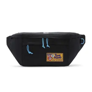 Nike Space Jam 2 Looney Tunes Polyester Crossbody Bag For Men And Women