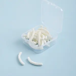 Eyelash Curler Replacement Pad, 10pcs/30pcs Soft Replacement Pad for Eyelash Curler for Curl Lashes, Professional Makeup Tools for Women, Cosmetics Tool, Eyelash Curler Set Makeup Products