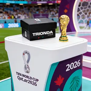 2026 World Cup Gift Set, Fifa World Cup Memorabilia Collection, Official Soccer Fan Merchandise & Souvenirs, Perfect Football Lover Present