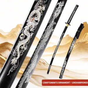 Black Dragon Collectibles: The Best Gift Decorations for Outdoor Sports