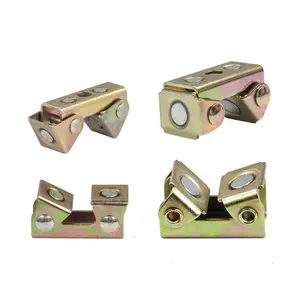 MagHold V-Pad Kit, Small & Medium V-Pads