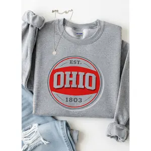 Ohio Graphic Tee or Sweatshirt