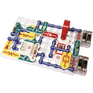 Elenco  Snap Circuits Pro 500-in-1