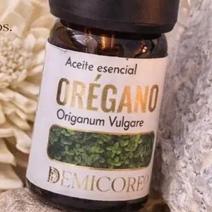 Aceite Esencial de ORÉGANO 5ML