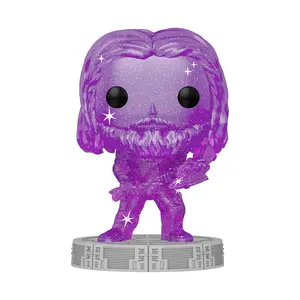 Funko POP! Artist Series: Marvel Infinity Saga - Thor