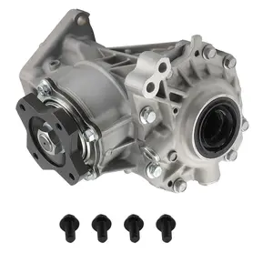 Transfer compatible for Case Assembly compatible for Infiniti JX35 QX60 3.5L