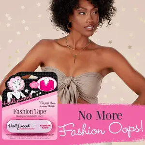 Hollywood Fashion Secrets Fashion Tape