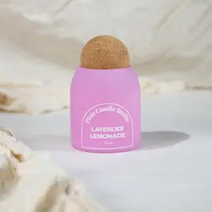 Lavender Lemonade