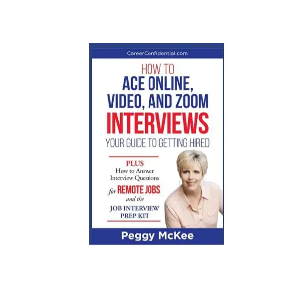 How to Ace Online, Video, or Zoom Interviews: Your Guide to Getting Hired