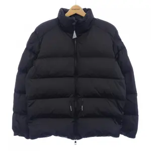 Pre-owned MONCLER Polyester Small Leather Goods TUILERIES down jacket
