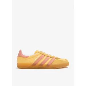 Adidas Gazelle Indoor Semi Spark Clay IE2959 Women's Fashion Shoes New