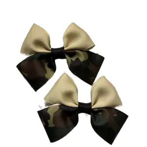 Camouflage Bow