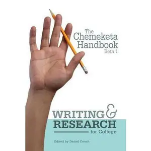 USED-THE CHEMEKETA HANDBOOK Paperback DANIEL COUCH by Daniel Couch (Paperback)