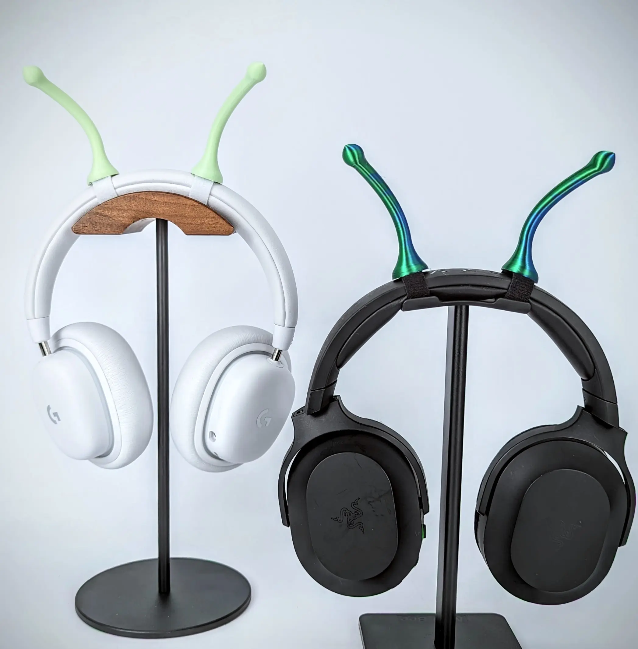 BeamTeam3D Alien Antennas - Cosplay Costume Accessories - TikTok Shop