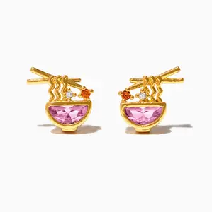 Ramen Studs Ramen Studs