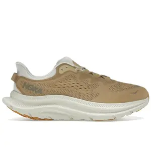 Hoka One One Men's Kawana 2 Wheat Oat Milk Gum, from StockX