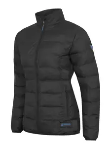 Packable Puffer Jacket Women with Hood – 32 Degree Lightweight Quilted Winter Puff Foldable Jacket for Women