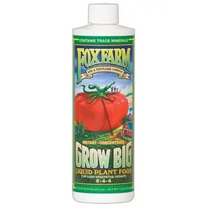 FoxFarm Grow Big - Soil Formula