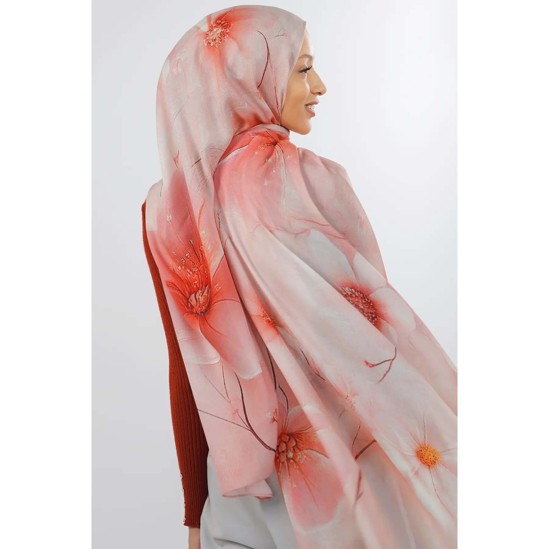 Botanica Rosy
