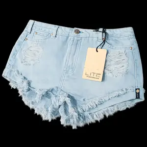 Ocean Breeze women's shorts