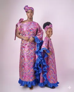 TYLA DRESS MOTHER & DAUGHTER COMBO