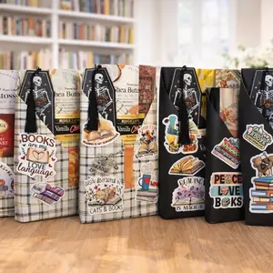 Blind Date With A Book