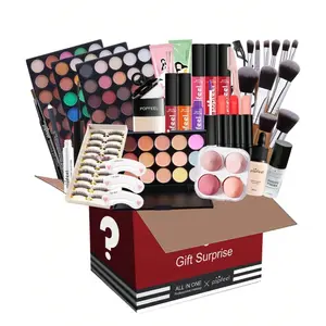Makeup box