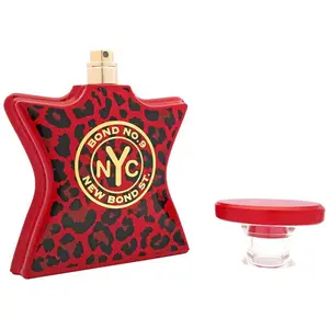 New Bond Street by Bond No. 9 Eau De Parfum Spray 3.4 oz/e 100 m