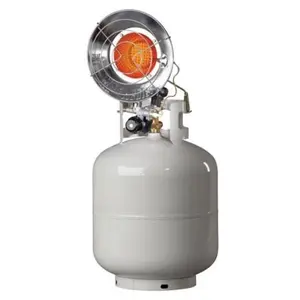 Mr. Heater F242100 Infrared Single Heater