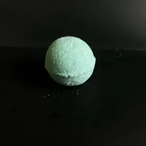 Lotus Petal Bath bomb