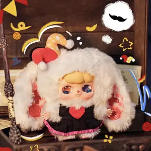 AVE Fantasy Circus Plush Series Blind Box